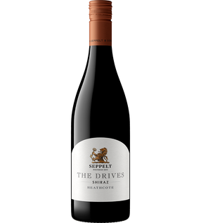 The Drives Shiraz 2023